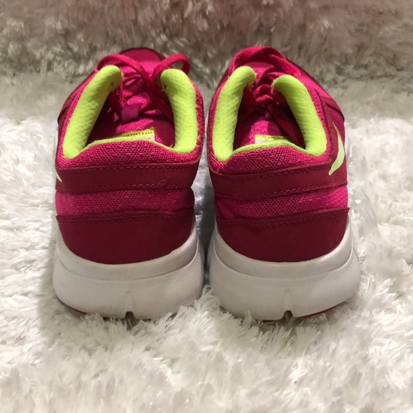 Nike Flex Experience RN 2 Sz 4Y - Picture 6 of 8